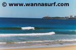 photo de surf