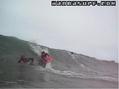 photo de surf