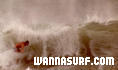 photo de surf