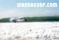 photo de surf