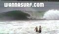photo de surf