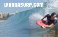 photo de surf