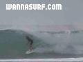 photo de surf