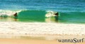 photo de surf
