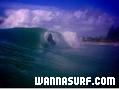 photo de surf