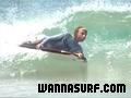 photo de surf