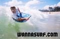 photo de surf