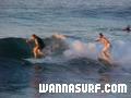 photo de surf