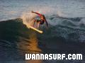 photo de surf