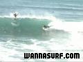 photo de surf