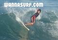 photo de surf