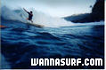 photo de surf