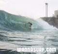 photo de surf