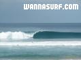photo de surf