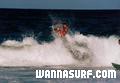 photo de surf