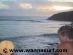 photo de surf