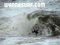 photo de surf