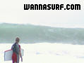 photo de surf