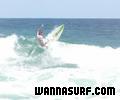 photo de surf