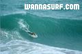 photo de surf
