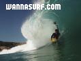 photo de surf