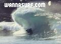 photo de surf