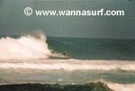 photo de surf