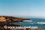 photo de surf
