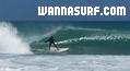 photo de surf