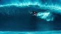 photo de surf