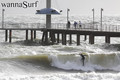 photo de surf