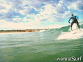 photo de surf