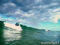 photo de surf