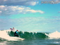 photo de surf
