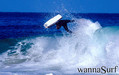photo de surf