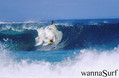 photo de surf