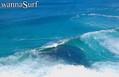 photo de surf