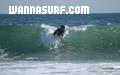 photo de surf