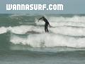photo de surf