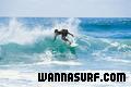 photo de surf