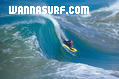 photo de surf