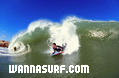 photo de surf