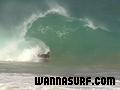 photo de surf