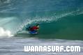 photo de surf