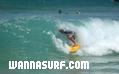 photo de surf