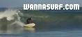 photo de surf