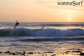 photo de surf