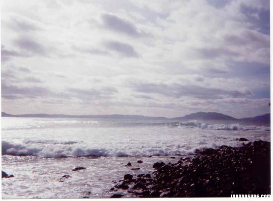 photo de surf