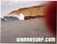 photo de surf
