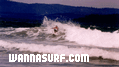 photo de surf